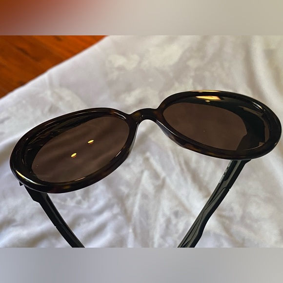 BALENCIAGA SUNGLASSES - Picture 4 of 7
